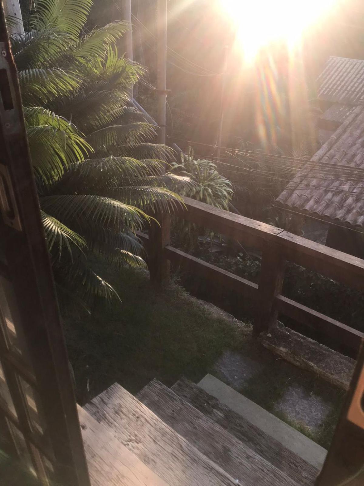 Bela Vista Abraão Exterior foto