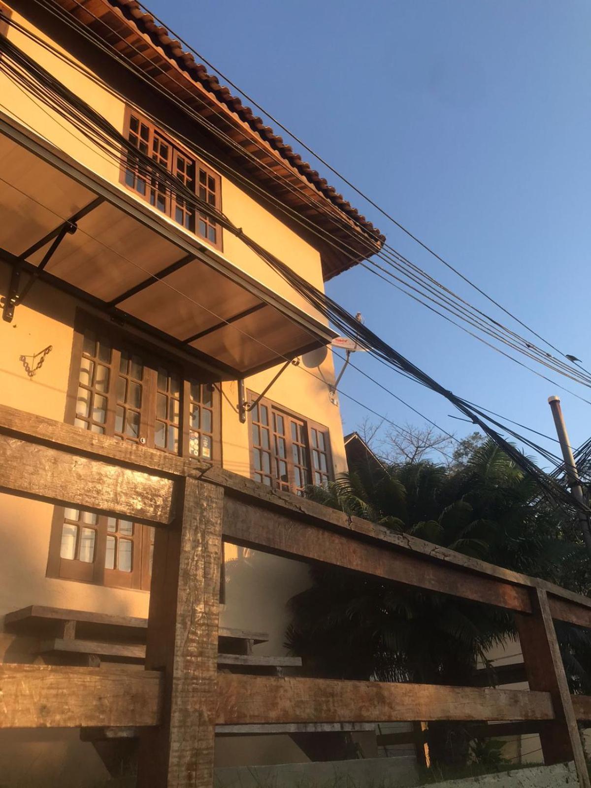 Bela Vista Abraão Exterior foto
