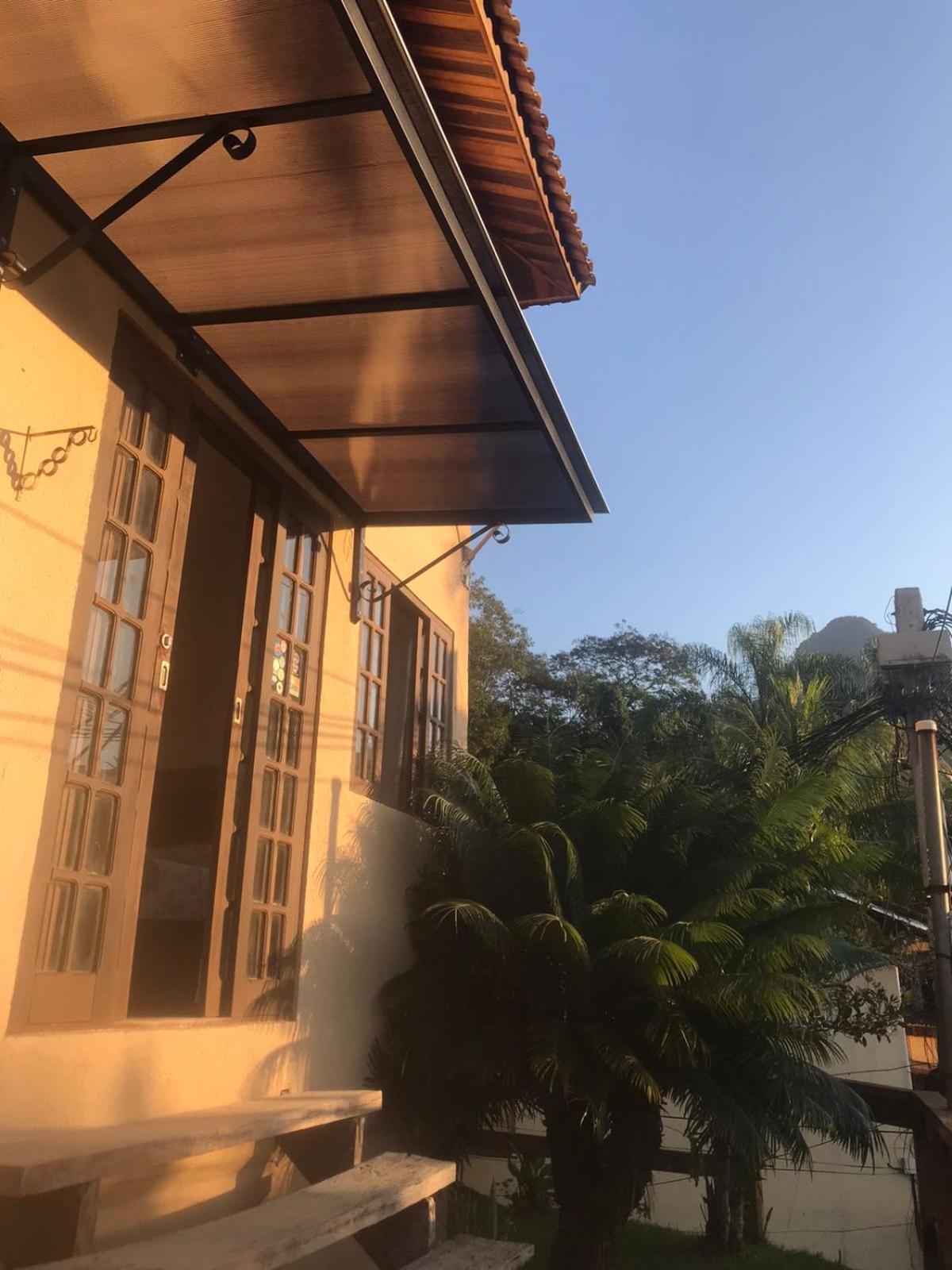 Bela Vista Abraão Exterior foto