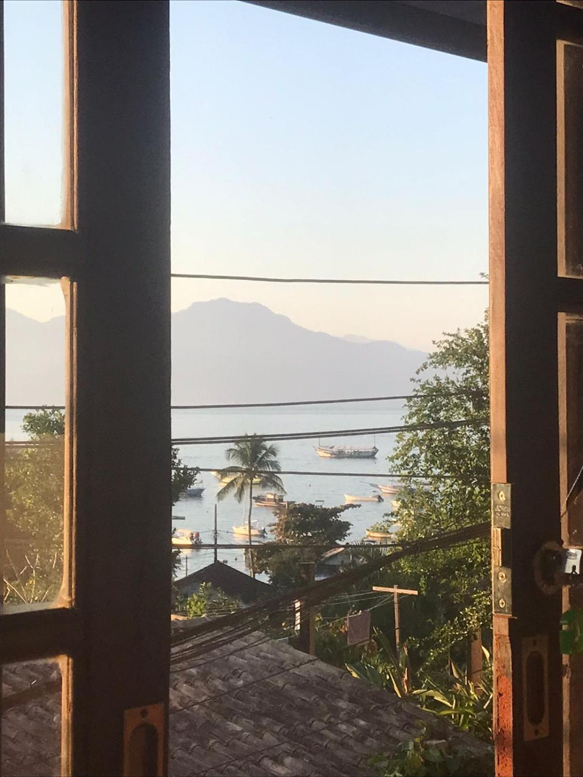 Bela Vista Abraão Exterior foto